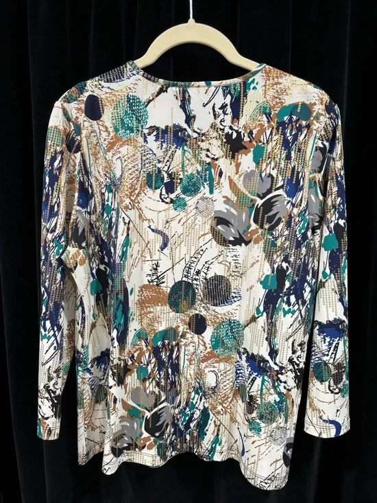 TanJay Top - Picture 2 of 2